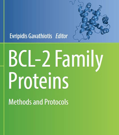 BCL-2 Family Proteins: Methods and Protocols