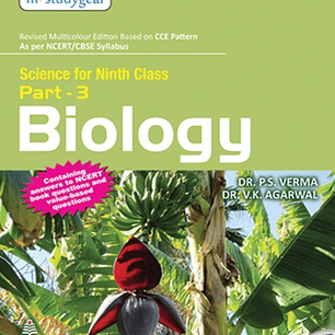 Biology standard 9 IX CCE pattern Part 3 CBSE NCERT Value Based