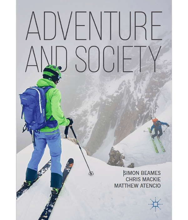  Adventure and Society 