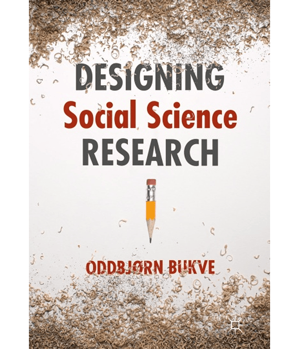 Designing Social Science Research