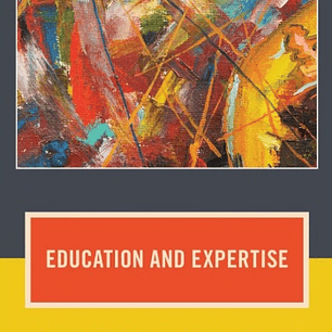  Education and Expertise