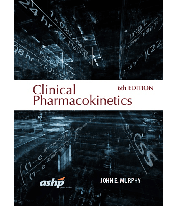 Clinical Pharmacokinetics