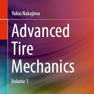 Advanced Tire Mechanics