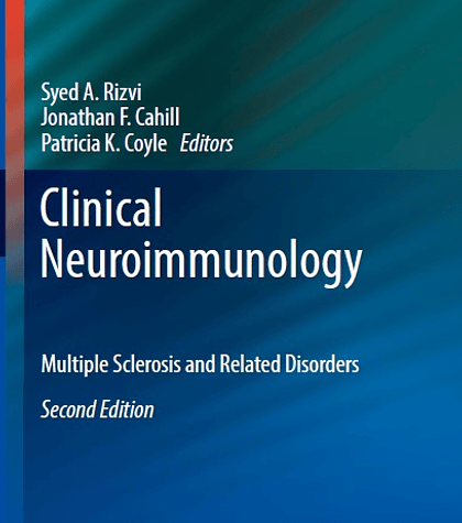 Clinical Neuroimmunology: Multiple Sclerosis and Related Disorders