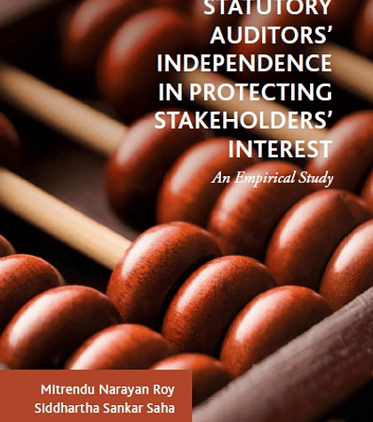 Statutory Auditors’ Independence in Protecting Stakeholders’ Interest: An Empirical Study