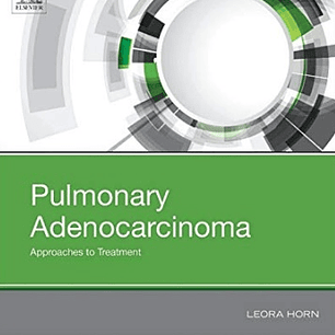  Pulmonary Adenocarcinoma: Approaches to Treatment 
