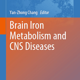 Brain Iron Metabolism and CNS Diseases