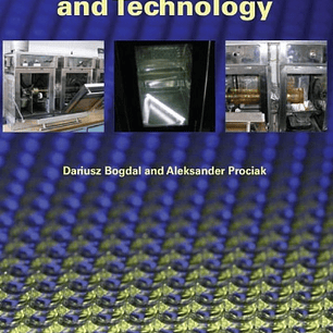 Microwave-Enhanced Polymer Chemistry and Technology