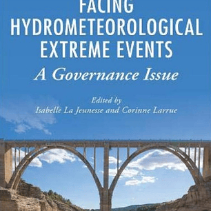 Facing Hydrometeorological Extreme Events: A Governance Issue