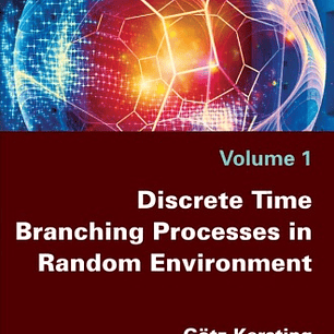 Discrete Time Branching Processes in Random Environment