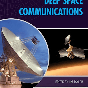 Deep Space Communications