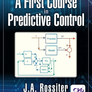 A First Course in Predictive Control