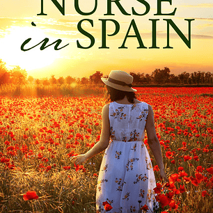 Nurse in Spain