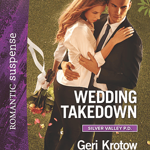Wedding Takedown