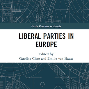 Liberal Parties in Europe
