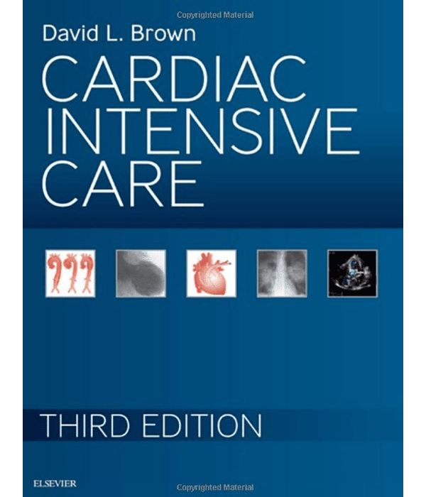 Cardiac Intensive Care