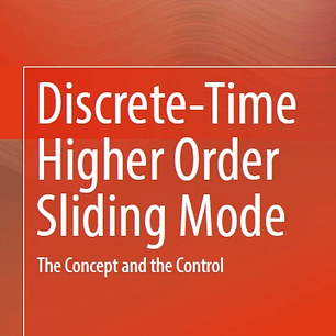 Discrete-Time Higher Order Sliding Mode: The Concept and the Control