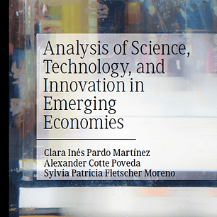 Analysis of Science, Technology, and Innovation in Emerging Economies