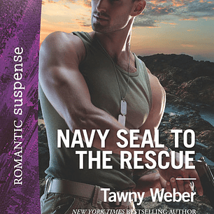 Navy SEAL to the Rescue