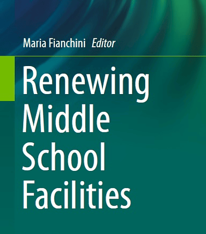 Renewing Middle School Facilities