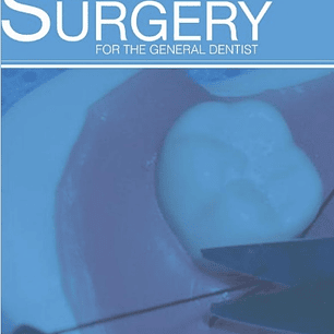 Manual of Minor Oral Surgery for the General Dentist