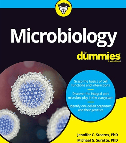 Microbiology For Dummies