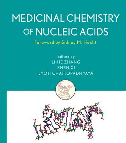 Medicinal Chemistry of Nucleic Acids