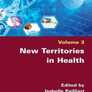 New Territories in Health