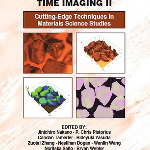 Advanced Real Time Imaging II: Cutting-Edge Techniques in Materials Science Studies