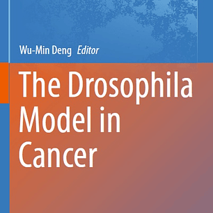 The Drosophila Model in Cancer