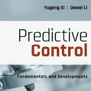 Predictive Control: Fundamentals and Developments