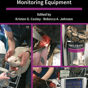 Veterinary Anesthetic and Monitoring Equipment