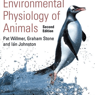  Environmental Physiology of Animals 