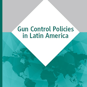 Gun Control Policies in Latin America