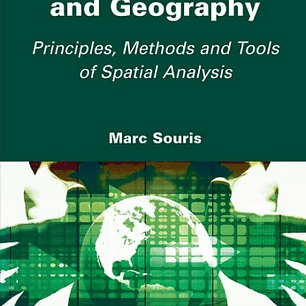 Epidemiology and Geography: Principles, Methods and Tools of Spatial Analysis