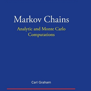 Markov Chains: Analytic and Monte Carlo Computations