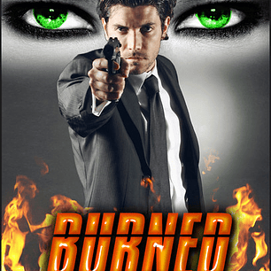 Burned by Simone Leigh