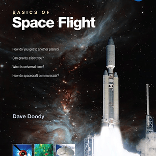 Basics of Space Flight