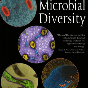  Microbial Diversity: Form and Function in Prokaryotes 