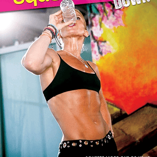 The Squeeze Down By Tracy Effinger