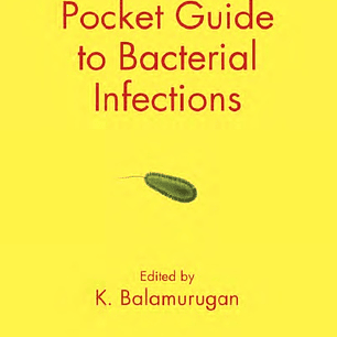 Pocket Guide to Bacterial Infections