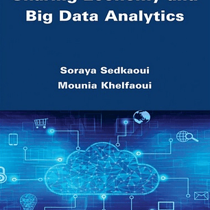 Sharing Economy and Big Data Analytics