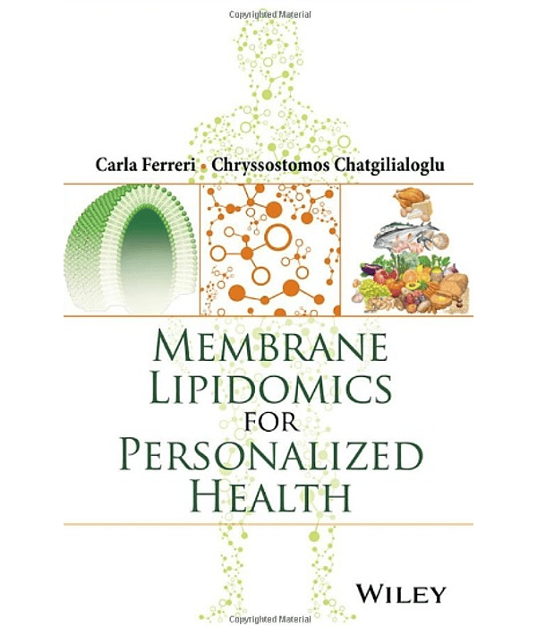 Membrane Lipidomics for Personalized Health