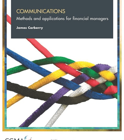 Communications: Methods and Applications for Financial Managers