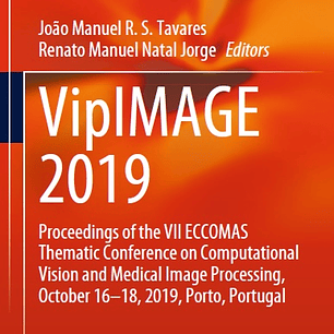 VipIMAGE 2019