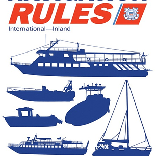 Navigation Rules and Regulations Handbook: International―Inland