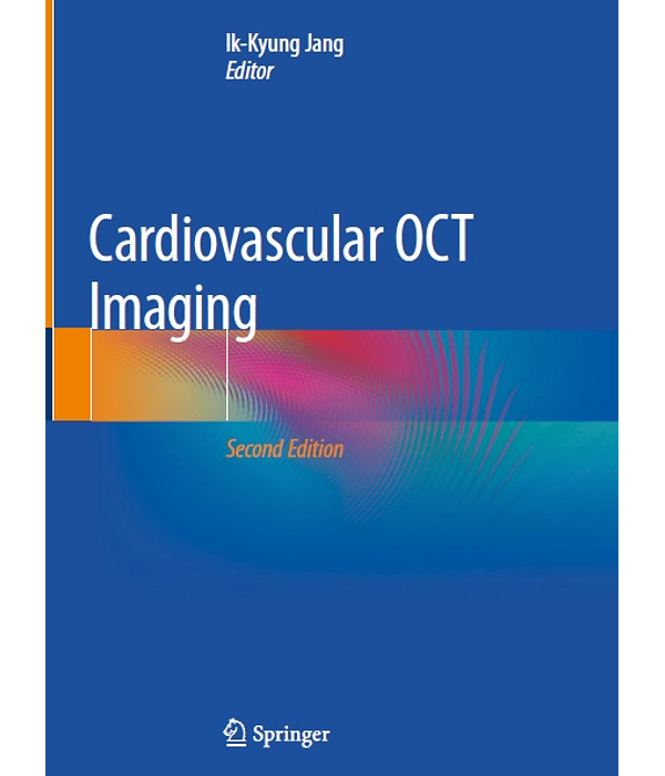 Cardiovascular OCT Imaging