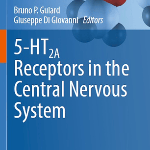 5-HT2A Receptors in the Central Nervous System