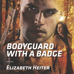 Bodyguard with a Badge
