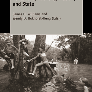 Reconstructing Memory: Textbooks, Identity, Nation, and State